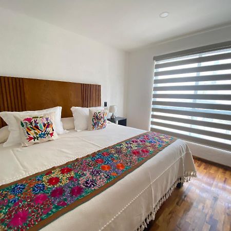 Casa 7 Βίλα Γκουαναχουάτο Εξωτερικό φωτογραφία