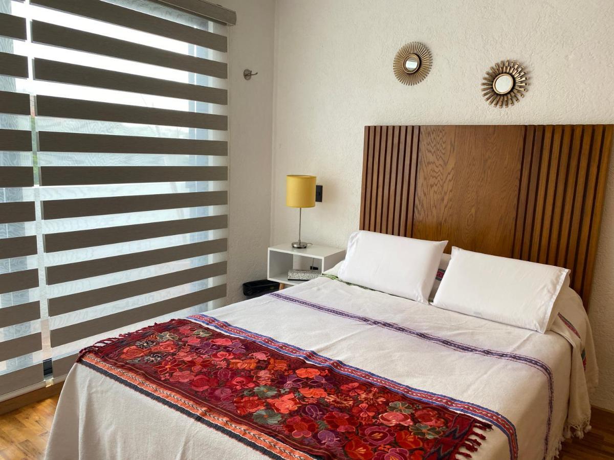 Casa 7 Βίλα Γκουαναχουάτο Εξωτερικό φωτογραφία
