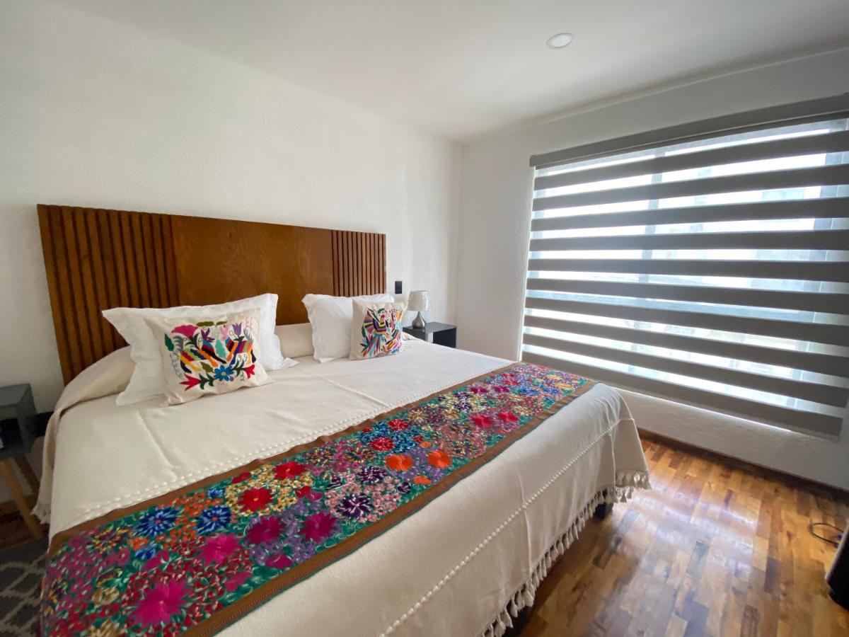 Casa 7 Βίλα Γκουαναχουάτο Εξωτερικό φωτογραφία