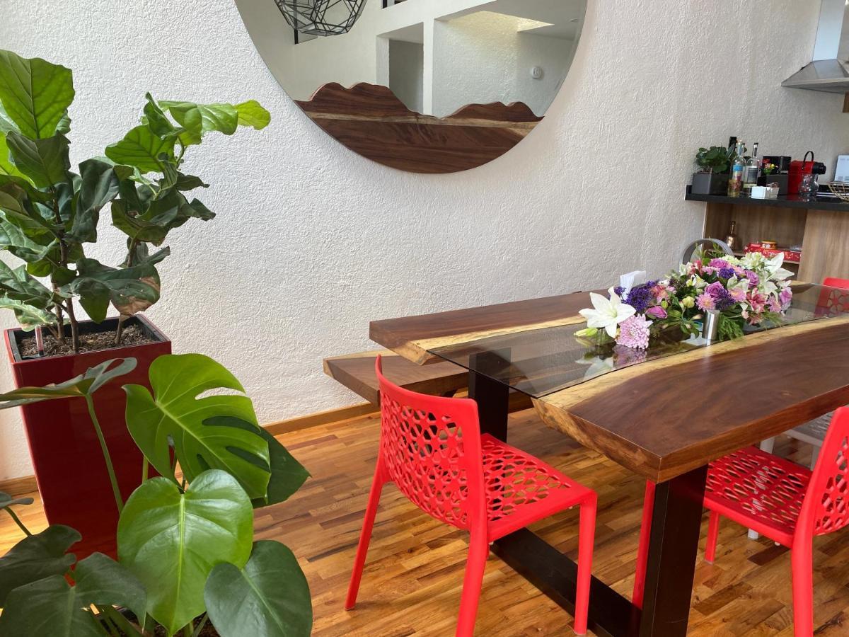 Casa 7 Βίλα Γκουαναχουάτο Εξωτερικό φωτογραφία
